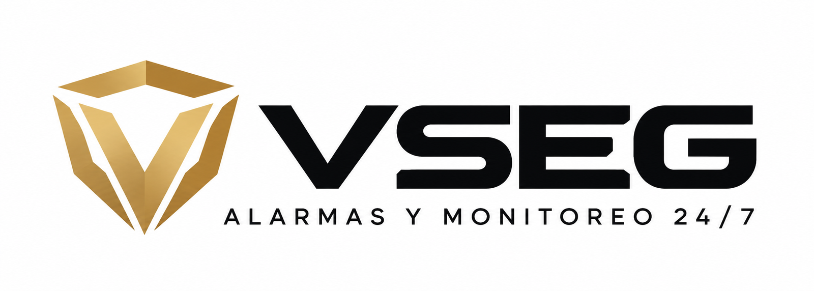 VSEG · Alarmas y Monitoreo 24/7